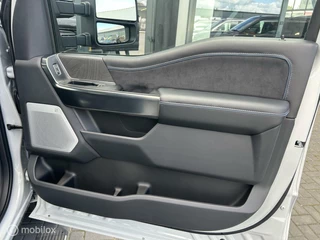 Ford F-350 Ford F350 6.7 V8 H.O. Platinum 2025 Bpm en bijtellingsvrij - afbeelding nr 22