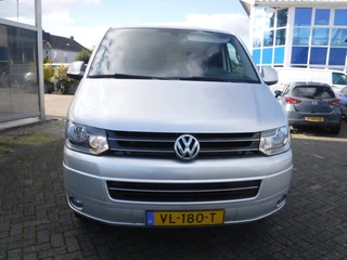 Volkswagen Transporter Volkswagen Transporter 2.0 TDI L1H1 - afbeelding nr 2