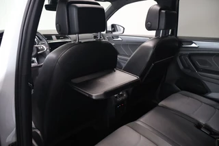 Volkswagen Tiguan Allspace Volkswagen Tiguan Allspace 2.0 TDI R-Line 4x4 | Panoramadak | 7 personen | virtual cockpit - afbeelding nr 10