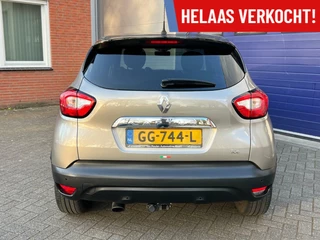 Renault Captur Renault Captur 0.9 TCe Dynamique l Trekhaak l 04-2026 APK - afbeelding nr 6