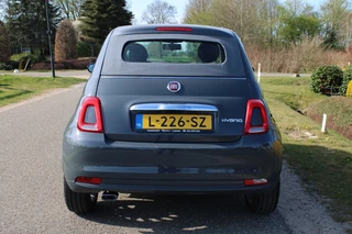 Fiat 500C - afbeelding nr 28
