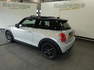 MINI Cooper - afbeelding nr 4