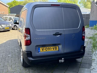 Peugeot Partner - afbeelding nr 5