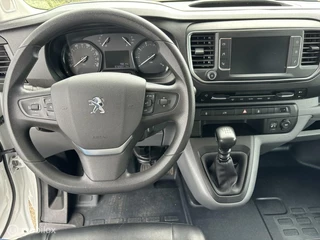 Peugeot Expert Peugeot Expert 2.0 BlueHDI 120 Premium ECC NAVI PDC Cruise Camera Bl.tooth - afbeelding nr 4