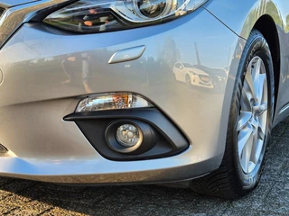 Mazda 3 - afbeelding nr 26