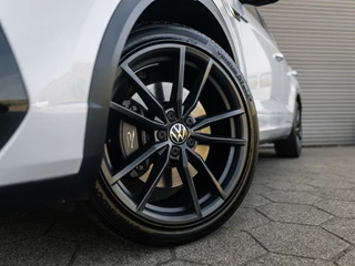Volkswagen T-Roc Volkswagen T-Roc 2.0 TSI 4Motion Sport Business R Akrapovic - afbeelding nr 7