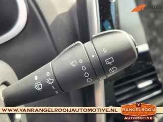 Renault Clio Renault Clio Estate 0.9 TCe Night&Day, trekhaak, airco, DAB, 16