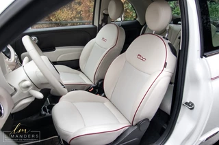 Fiat 500C - afbeelding nr 4