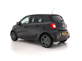 Smart Forfour (INCL-BTW) *COMFORT-SEATS | CARPLAY  | AIRCO | CRUISE | MICROFIBRE | PDC | 16''ALU* - afbeelding nr 4