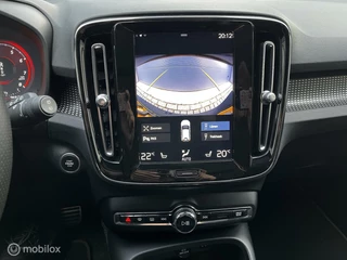 Volvo XC40 Volvo XC40 2.0 T5 AWD R-Design Intro Edition / SCHADE - afbeelding nr 12