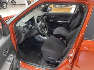 Suzuki Ignis Suzuki Ignis 1.2 Smart Hybrid Comfort [Airco | 6 jaar garan - afbeelding nr 12