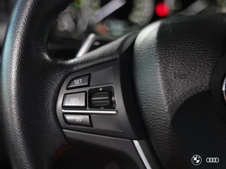 BMW X4 BMW X4 xDrive20i xLINE / HEADUP / LEDER / TREKHAAK / 19