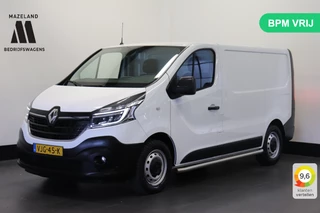 Renault Trafic Renault Trafic 2.0 dCi 145PK Automaat EURO 6 - Airco - Navi - Cruise - € 14.950,- Excl. - afbeelding nr 1