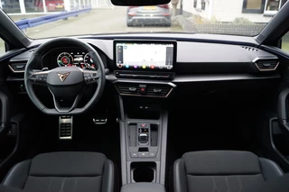 CUPRA Leon - afbeelding nr 4