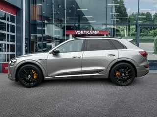 Audi e-tron - afbeelding nr 8