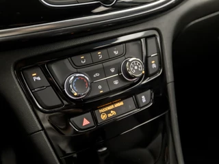 Opel Mokka X Opel Mokka X 1.4 Turbo Sport+ 141Pk (APPLE CARPLAY, GROOT NAVI, GETINT GLAS, TREKHAAK, SPORTSTOELEN, LM VELGEN, NIEUWE APK, PARKEERSENSOREN, NIEUWSTAAT) - afbeelding nr 9