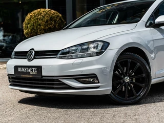 Volkswagen Golf Volkswagen Golf 1.0 TSI Join|LED|STOELVW|17''|NAVI|PDC|BT - afbeelding nr 29