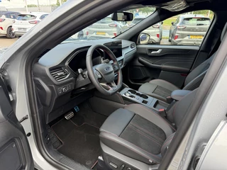 Ford Kuga Ford Kuga 2.5 PHEV ST-Line X 243pk | Driver Assistance pack | Matrix LED | Black Package | Wegklapbare Trekhaak | Panoramadak | Winterpack | 2.100kg Trekgewicht - afbeelding nr 19