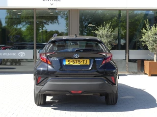 Toyota C-HR - afbeelding nr 27