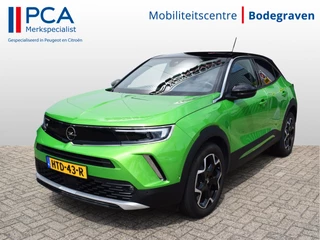 Opel Mokka - 369275221-0