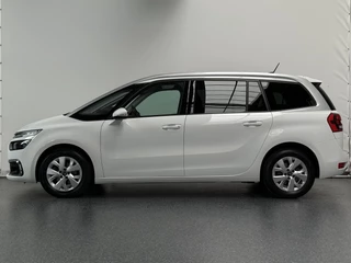 Citroën Grand C4 Spacetourer Citroen Grand C4 SpaceTourer 1.2 PureTech Business | 7 Pers | NL Auto | Apple Carplay - afbeelding nr 3