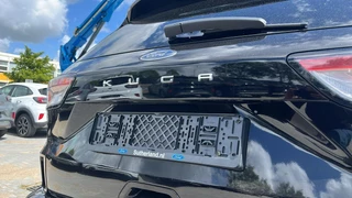 Ford Kuga Ford Kuga 2.5 PHEV ST-Line X 225pk | Winterpack | Panoramadak | Trekhaak Afneembaar | SYNC 3 Navigatie - afbeelding nr 19