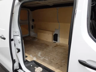 Opel Vivaro-e Opel Vivaro-e L3H1 Edition 75 kWh Automaat Airco Navi Cruise Control WLTP 317 km actieradius - afbeelding nr 47