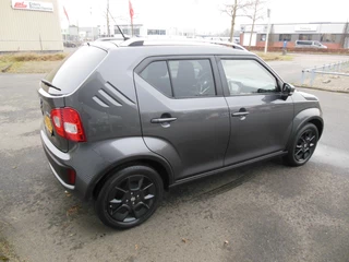 Suzuki Ignis Staat in Hoogeveen - afbeelding nr 4