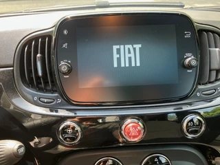 Fiat 500 Fiat 500 1.0 70 Hybrid Dolcevita/panorama dak/cruise controle/Aple carplay - afbeelding nr 13