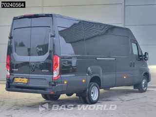 Iveco Daily Iveco Daily 35C18 180PK Automaat Dubbellucht L3H2 ACC Navi Camera L4H2 16m3 Airco - afbeelding nr 5