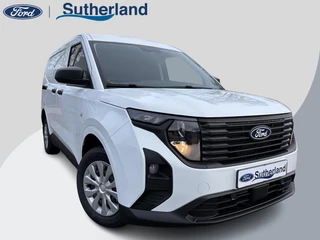 Ford Transit Courier 1.5 EcoBlue Trend