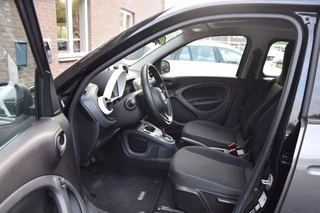Smart Forfour - afbeelding nr 10