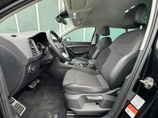 SEAT Ateca SEAT Ateca 1.5 TSI 150pk DSG FR | ACC | Camera | Elk achterklep - afbeelding nr 5
