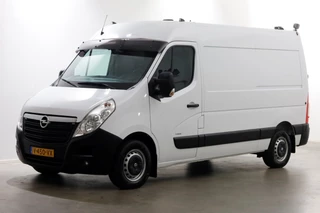 Opel Movano Opel Movano 2.3 CDTI BiTurbo 170pk E6 Automaat L2H2 Inrichting 02-2019 - afbeelding nr 9