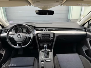 Volkswagen Passat Volkswagen Passat Variant 1.4 TSI GTE / CarPlay / LED / ACC - afbeelding nr 14