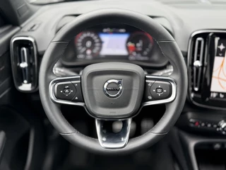 Volvo XC40 Volvo XC40 T5 262PK Recharge R-Design| Adap.Cruise| 360Camera| Stoel.verw| - afbeelding nr 26