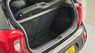 Kia Picanto Kia Picanto 1.0 DPI DYNAMIC PLUSLINE UNIEK - afbeelding nr 33