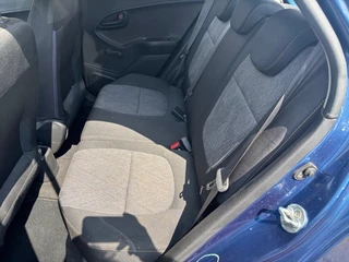 Kia Picanto - afbeelding nr 8