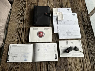 Fiat 500 - afbeelding nr 21