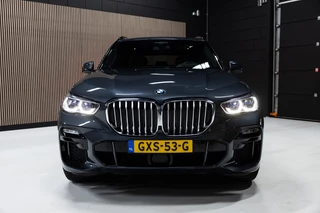 BMW X5 - afbeelding nr 18