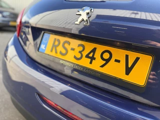 Peugeot 208 Peugeot 208 1.2 PureTech Blue Lion - afbeelding nr 5