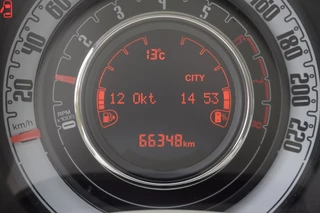 Fiat 500 - afbeelding nr 10