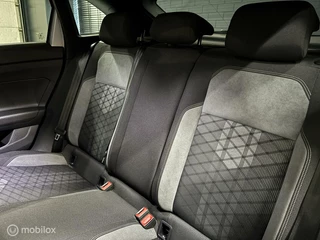 Volkswagen Taigo Volkswagen Taigo 1.0 TSI R-Line Business - afbeelding nr 13