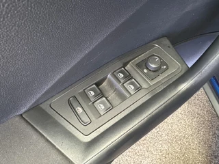 Volkswagen T-Roc Volkswagen T-Roc 1.0 TSI Style Airco Cruise Led Stoelverw, Incl 12Mnd Garant - afbeelding nr 17