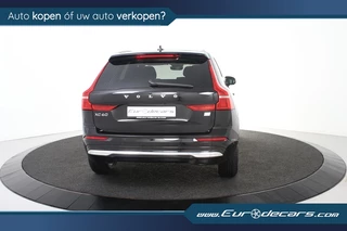 Volvo XC60 - afbeelding nr 29