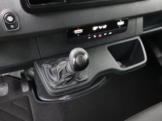 Mercedes-Benz Sprinter Mercedes-Benz Sprinter 315CDI L2H2 | Touchscreen Multimedia | Camera | Airco | Cruise | 3-Persoons | Betimmering - afbeelding nr 16