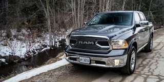 Dodge Ram 1500 Dodge Ram 1500 INKOOP / GEZOCHT / VERKOOP / GEVRAAGD - afbeelding nr 4