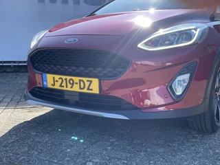 Ford Fiesta - afbeelding nr 2