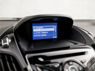 Ford B-MAX (NAVIGATIE, CLIMATE, CAMERA, GETINT GLAS, SCHUIFDEUREN, SPORTSTOELEN, LM VELGEN, PARKEERSENSOREN, TREKHAAK, CRUISE, NIEUWSTAAT) - afbeelding nr 24