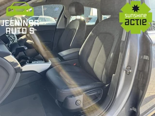 Audi A6 Allroad Audi A6 allroad quattro 3.0 TDI Premium Edition | Luchtvering| - afbeelding nr 5